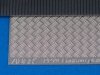 Aber PP19 Plytka ryflowana (140x77mm) Wzor wspolczesny 5x5 linii (1:24/25)